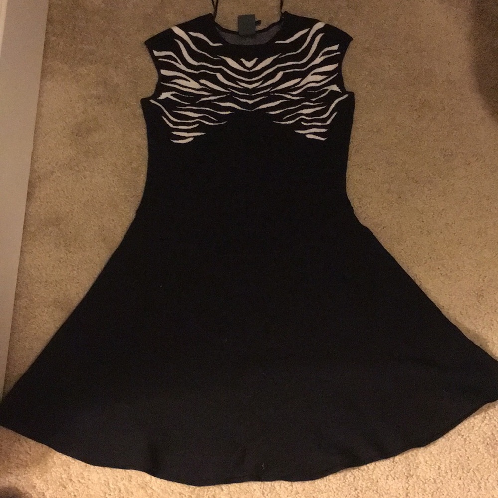 Gabby style a line dress